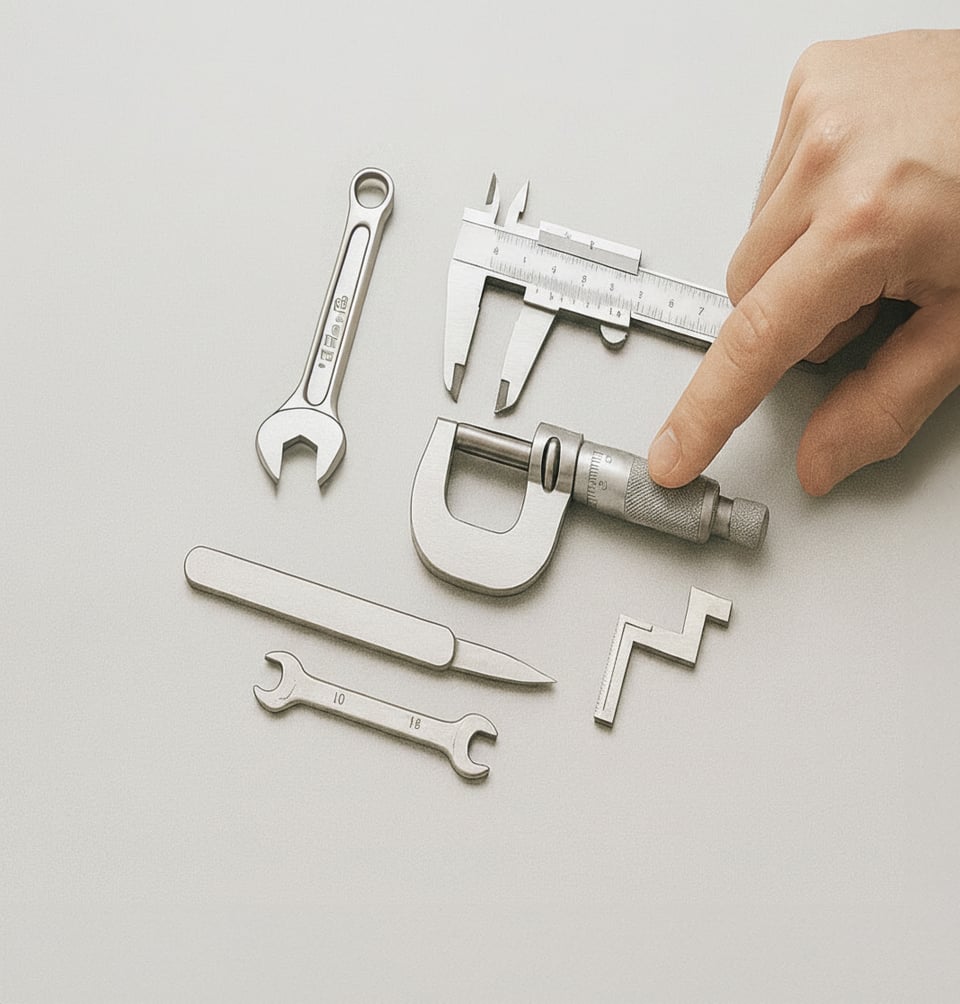 Standalone warehouse automation for order fulfillment and inventory tracking