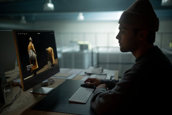 Can Your Business Afford Warehouse Automation?