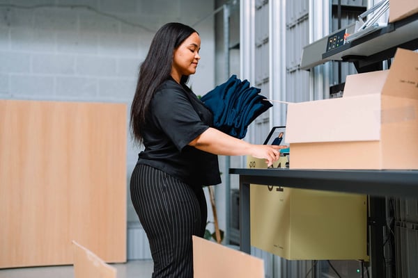 Automated Warehouse Solutions that Work for Small Teams