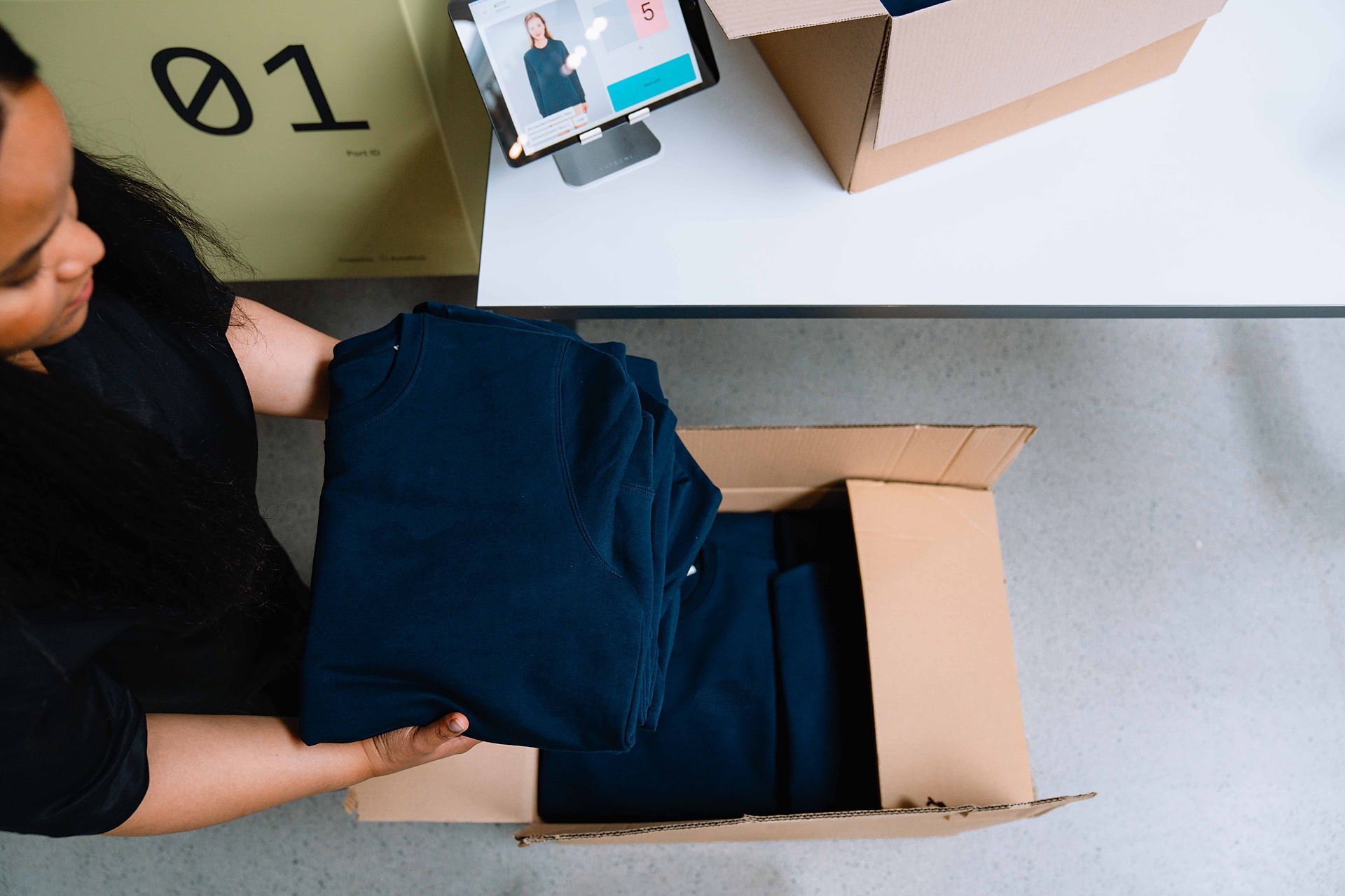 Scalable Pio automation for compact, high-growth fulfillment operations