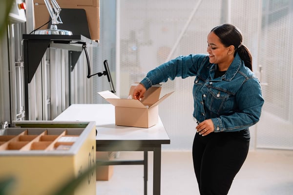 We are hiring a Senior UX Designer