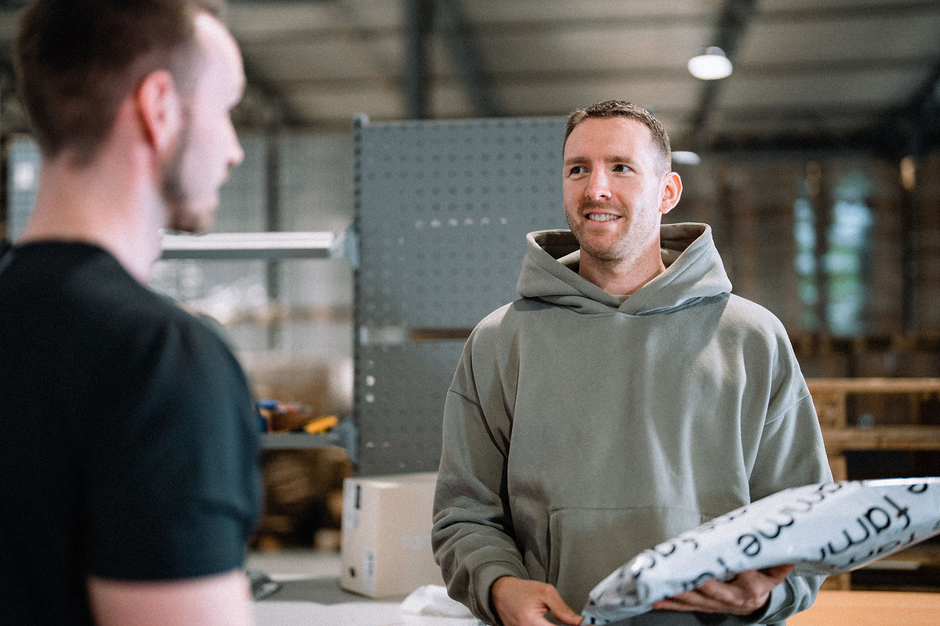 Warehouse automation for Black Friday 2025 peak season to scale ecommerce without chaos
