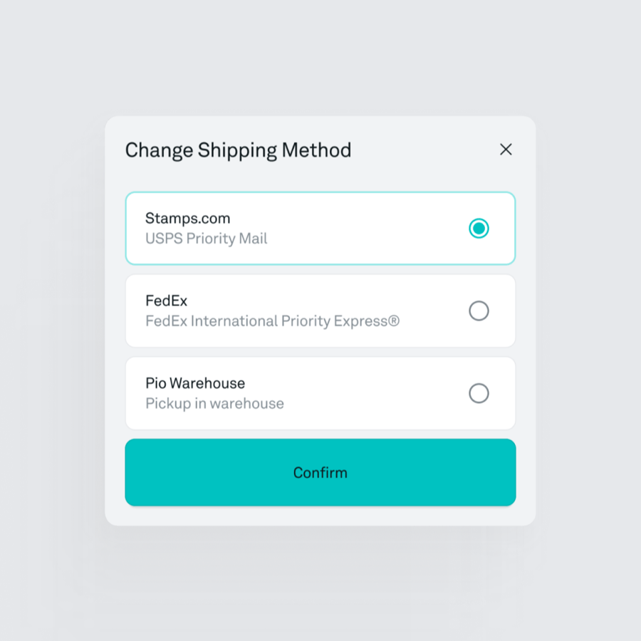 Warehouse Automation Solutions: Comprehensive Features by Pio