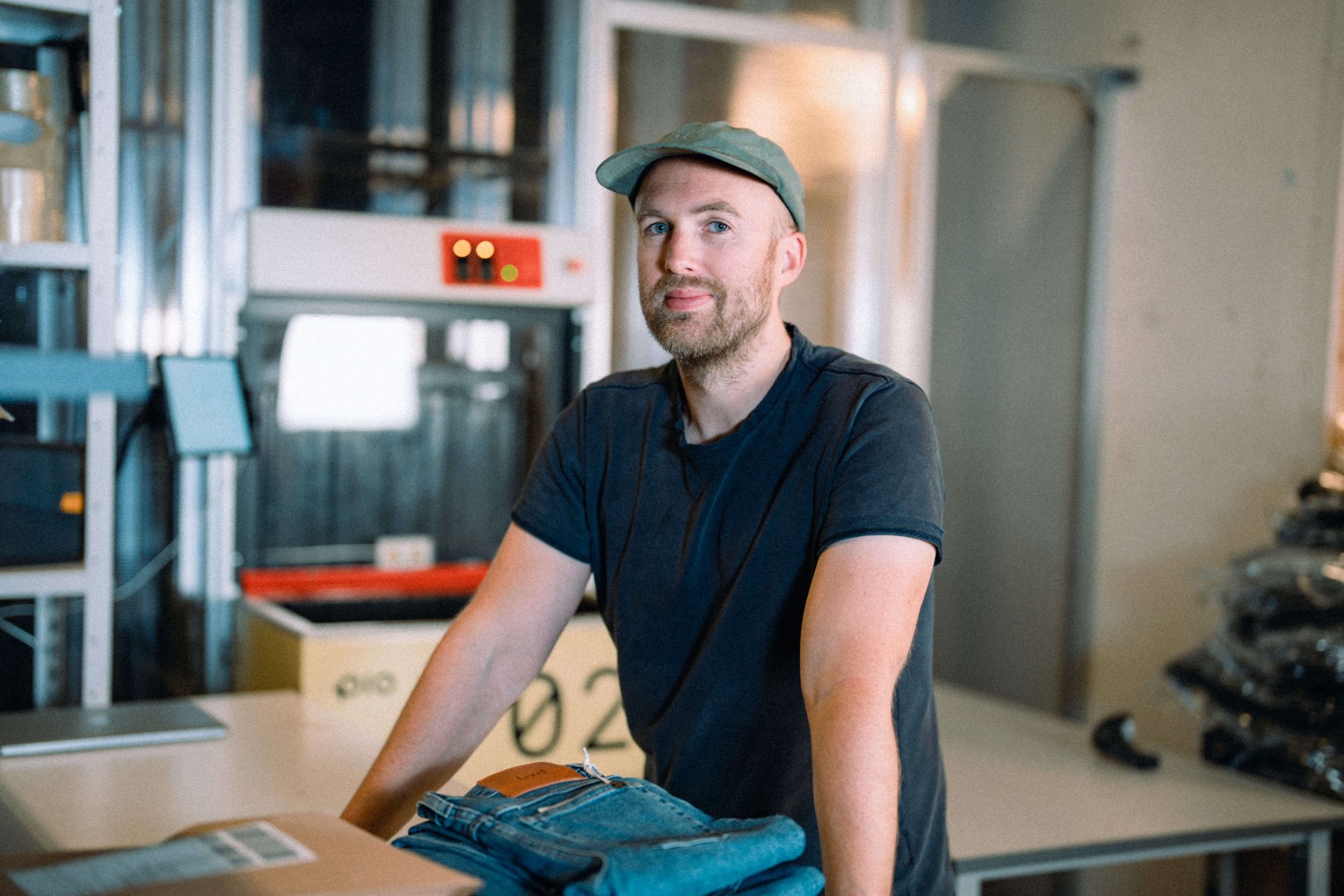 Pio warehouse automation system deployed through global partner network