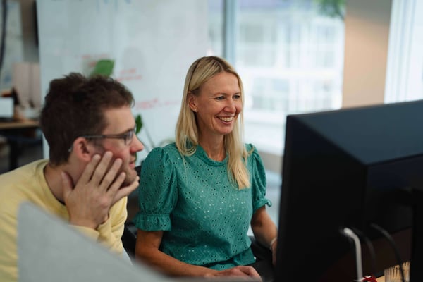 We are hiring a Senior Content Specialist