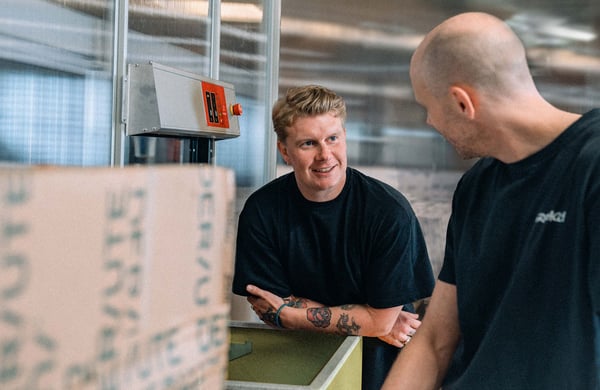 Warehouse Efficiency 101 for Small Teams