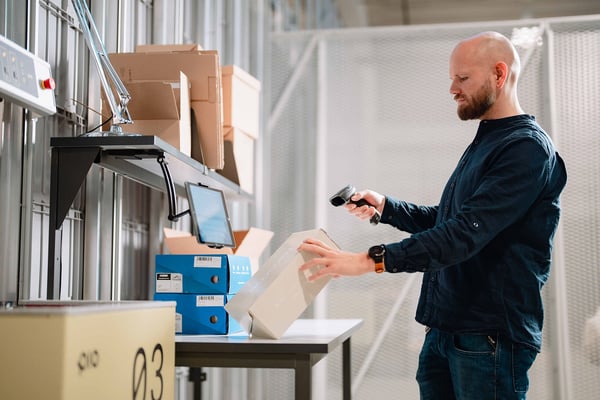 What Can You Store in a Pio Bin?