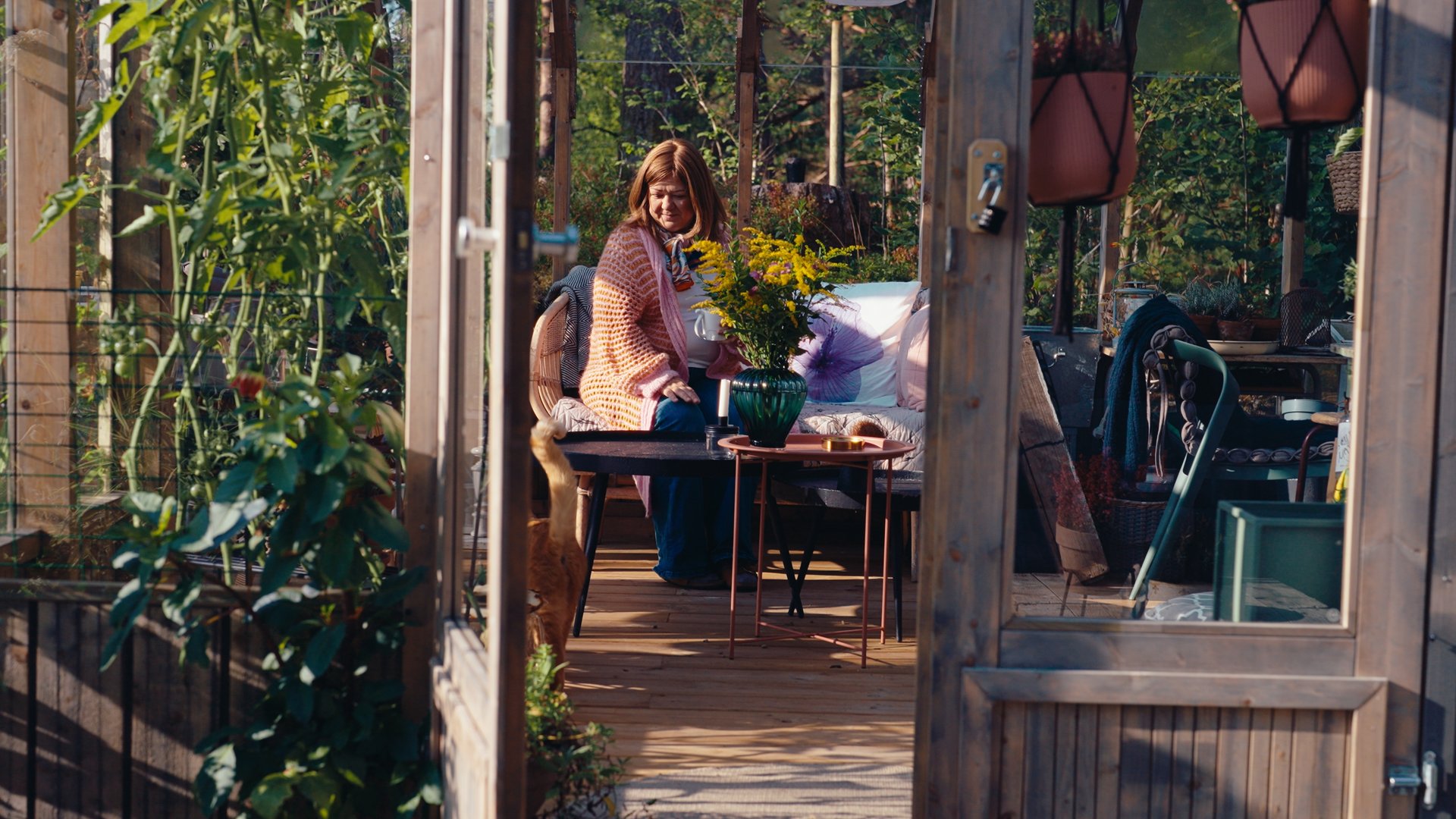 How small ecommerce businesses can scale fulfillment with warehouse automation and faster order handling.