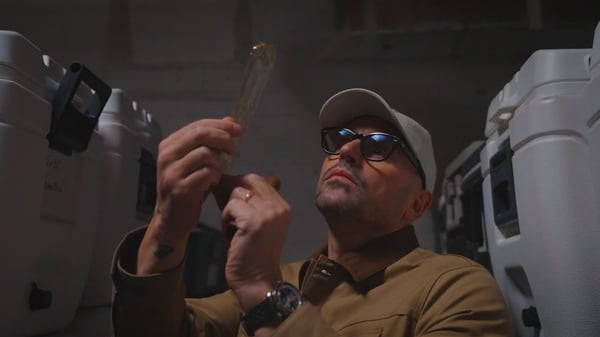 Privada Cigar Club Scaled Smarter with Warehouse Automation