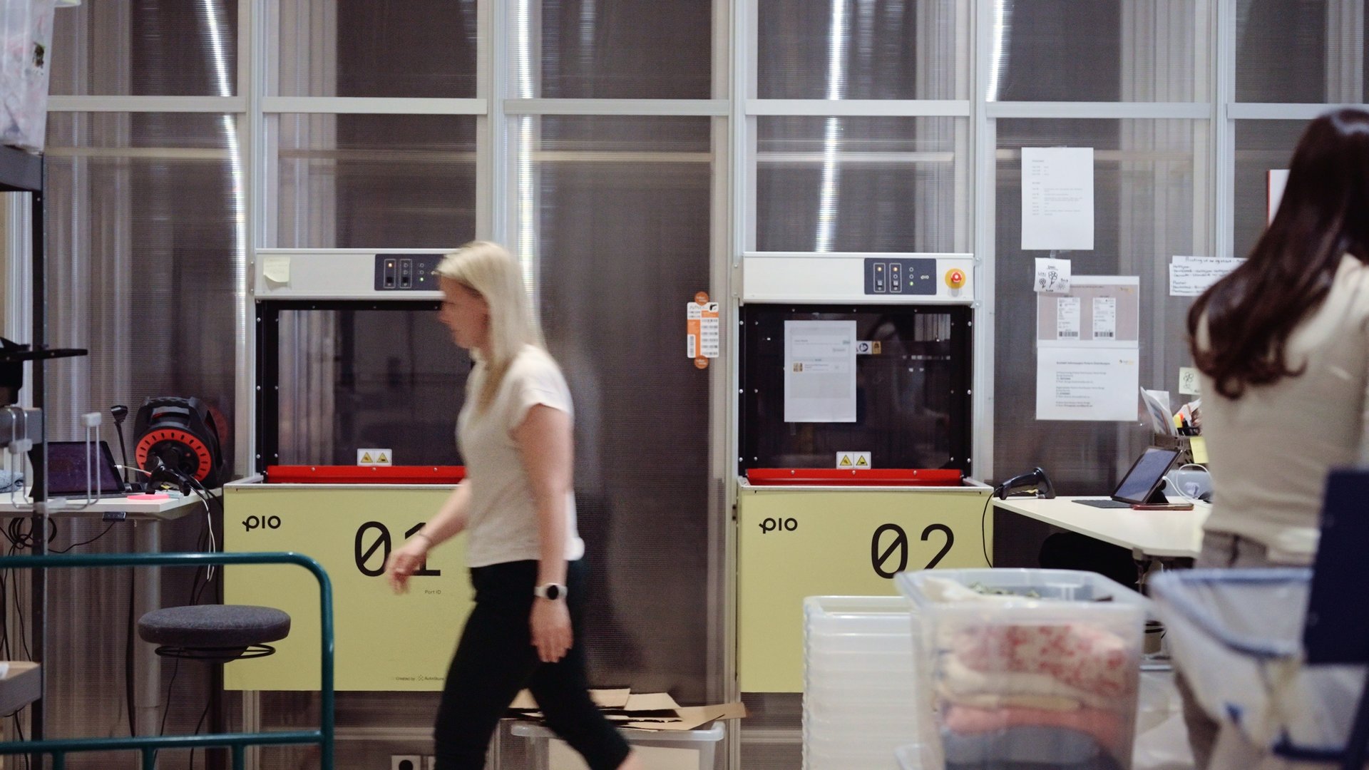 How Vakre Vene Transformed Fulfillment with Pio