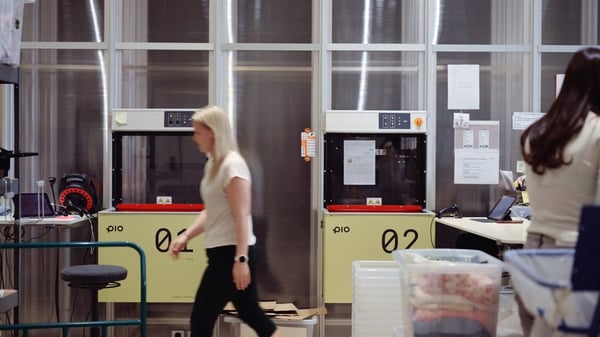 How Vakre Vene Transformed Fulfillment with Pio