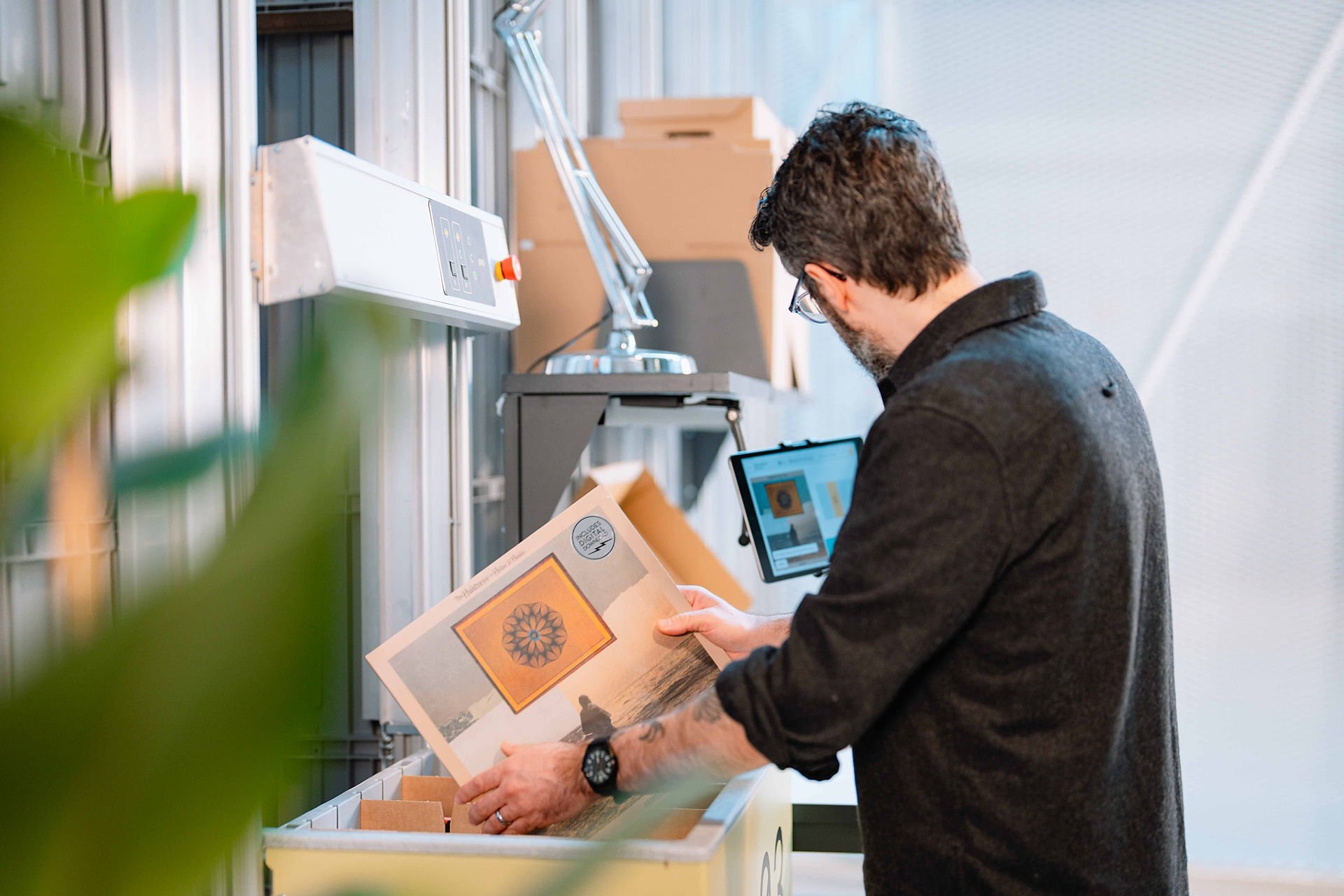 How to integrate WMS with ecommerce and ERP