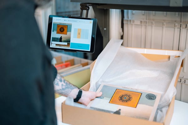 How to Get Grants for Warehouse Automation