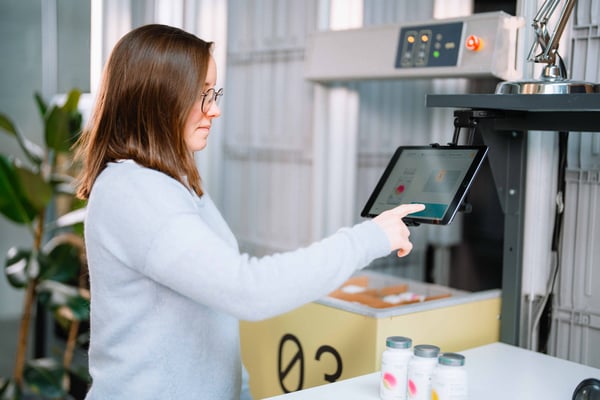 How to Get Grants for Warehouse Automation