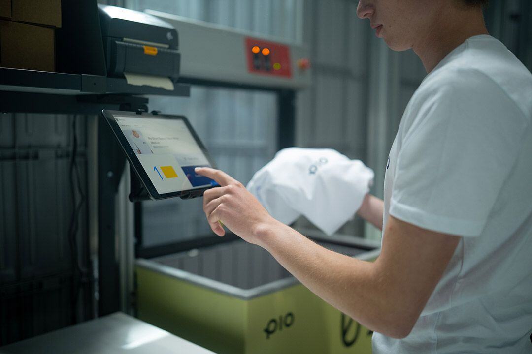 The Future of Warehouse Automation: Trends and Predictions for 2025
