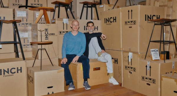 Stool fulfillment made easy