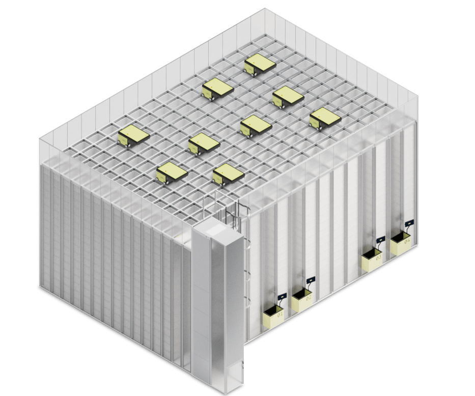 Pio warehouse automation helping SMBs scale faster