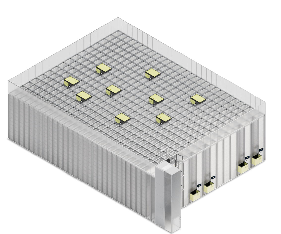 Pio warehouse technology improving fulfillment speed