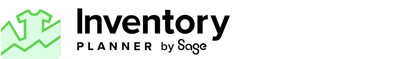 Inventory Planner demand forecasting and inventory planning software